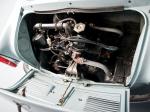 Fiat Weinsberg 500 Limousette 1960 года